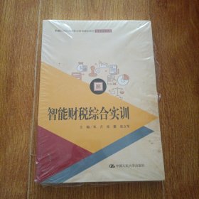 智能财税综合实训