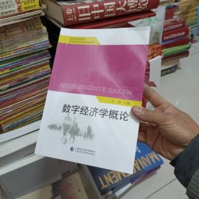 数字经济学概论