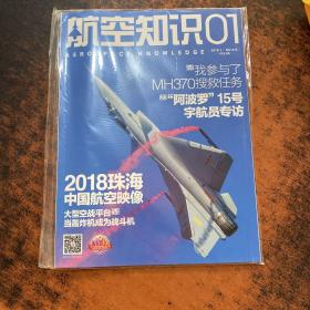 航空知识 2019 1