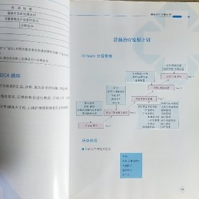 静脉治疗临床管理与实践