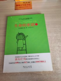 生命的重建2（畅销全球的心灵经典 生命的重建 续集）