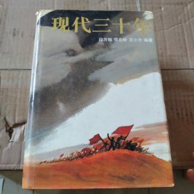 现代30年