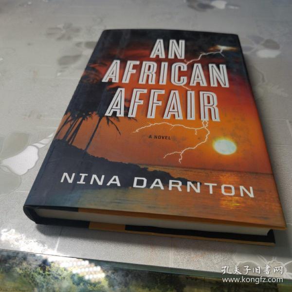 An African affair