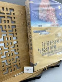 计量经济模型与经济预测