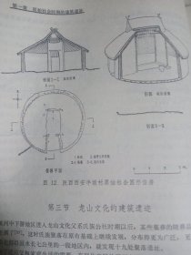 中国古代建筑史（80版）