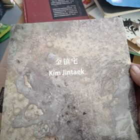 金镇宅 kimjintaek