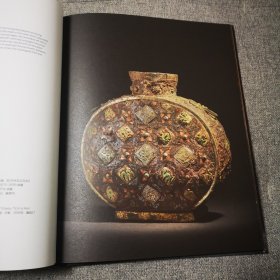 纽约 苏富比2019年 琼肯：中国高古艺术 JUNKUNC ARTS OF ANCIENT CHINA II