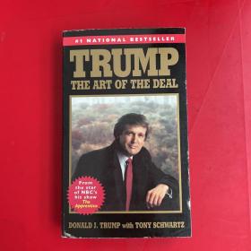 Trump：The Art of the Deal