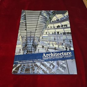 Architecture: From Prehistory to Postmodernity