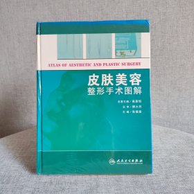皮肤美容整形手术图解