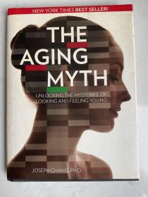 THE AGING MYTH 衰老迷思