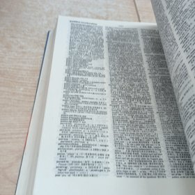 英汉大词典