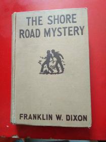 英文原版：The Shore Road Mystery