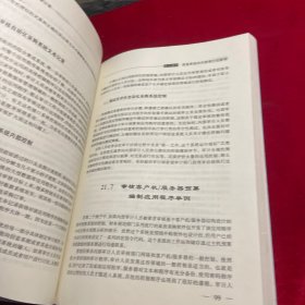 布林克现代内部审计学 下册