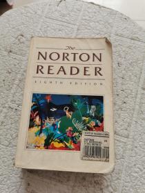 THE NORTON READER（EIGHTH EDITION）