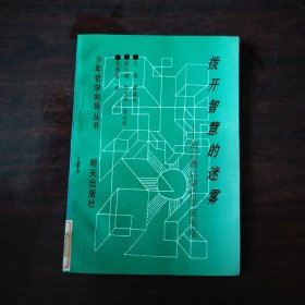 拔开智慧的迷雾