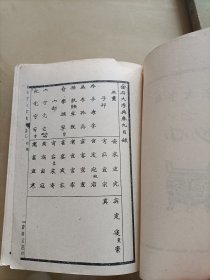 金石大字典（二 三）