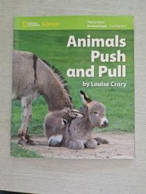 Animals Push and Pull