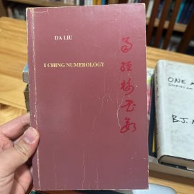 I Ching Numerology 易经梅花数