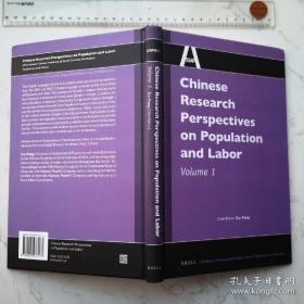 Chinese Research Perspectives on Population and Labor