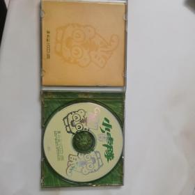 CD:《小虎队》单碟装/滚石国际唱片股份有限公司提供版权
