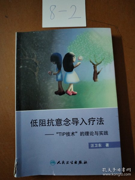 “低阻抗意念导入疗法”——“TIP技术”的理论与实践