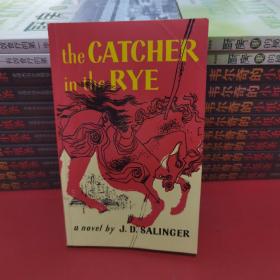 The Catcher in the Rye