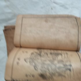 萧像英雄小八义