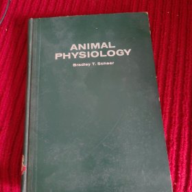 Animal Physiology动物生理学