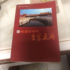 辉煌壮丽的皇宫王府