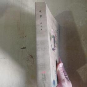 红尘烟海之三 追梦 一版一印