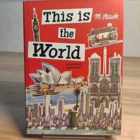 ThisIstheWorld:AGlobalTreasury