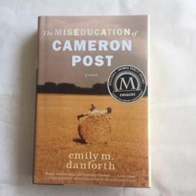 The Miseducation Of Cameron Post-卡梅隆·波斯特的教育误区