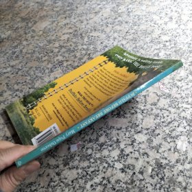 Buffalo before Breakfast (Magic Tree House #18)神奇树屋系列18：早餐前