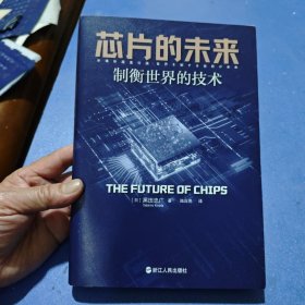 财之道丛书·芯片的未来：制衡世界的技术