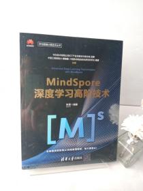 MindSpore深度学习高阶技术