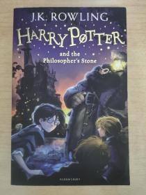 Harry Potter and the Philosopher's Stone：1/7