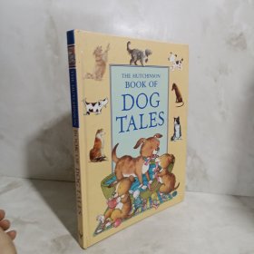 Book of dog