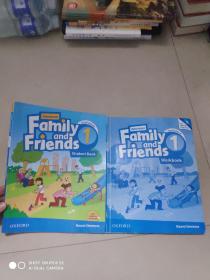 Family and Friends 1