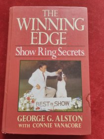 The Winning Edge: Show Ring Secrets