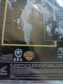 VCD北非谍影（卡萨布兰卡）1942怀旧经典老电影 黑白电影 光盘 荣获奥斯卡金像奖最佳影片奖 华纳正版影碟 港版繁体中文 碟片全新未拆封