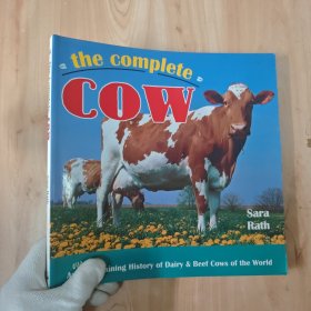 The Complete Cow
