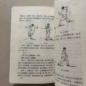 陈式太极拳