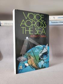 【科幻名作】The Voice Across The Sea. By Arthur C. Clarke.