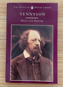 Tennyson Poems