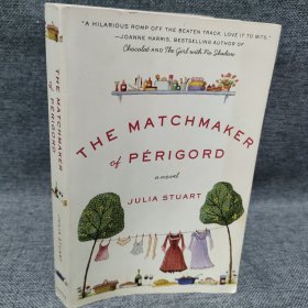 THE MATCHMAKER OF PÉRIGORD