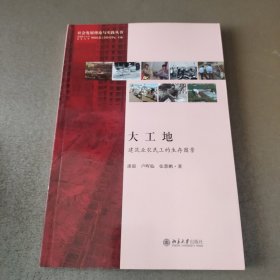 大工地：建筑业农民工的生存图景