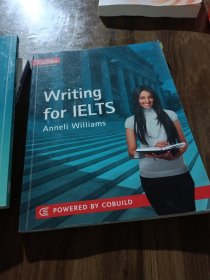 IELTS Writing：IELTS 5-6+