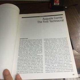 詹姆斯·法加尼斯编著《社会理论读本：从古典传统到后现代主义》 Readings in Social Theory: The Classic Tradition to Post-modernism