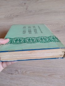 日本藏中国罕见地方志丛刊：（成化）湖州府志 （崇祯）乌程县志 （万历）六安州志